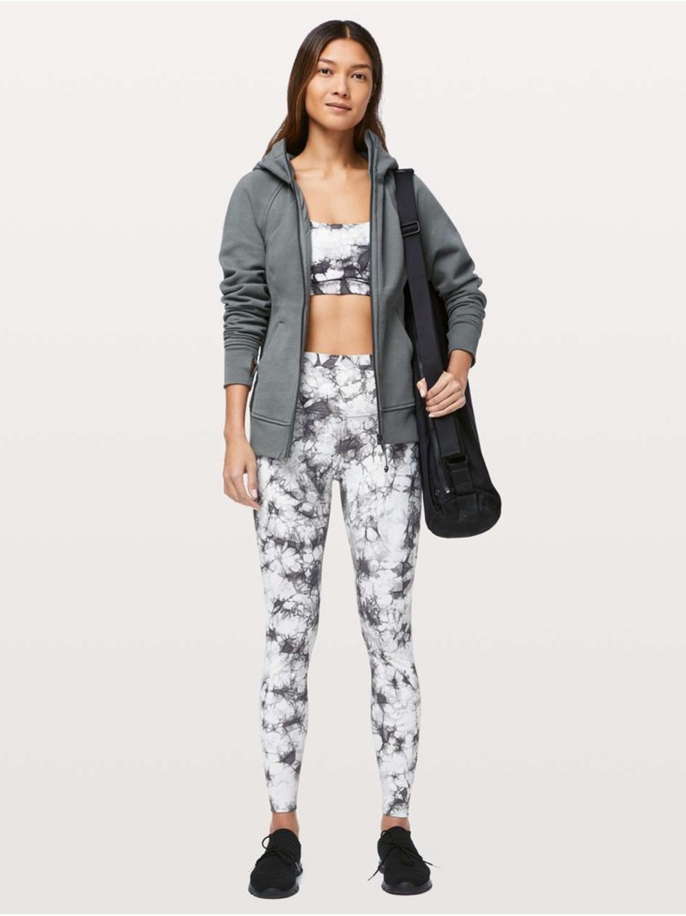 Lululemon Wunder Under High-Rise Tight *luxtreme size 8 - Picture 3 of 7